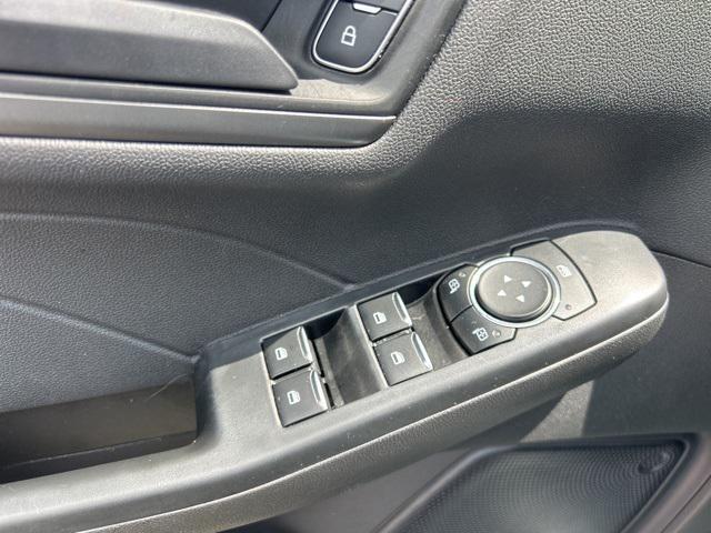 used 2024 Ford Escape car, priced at $21,260