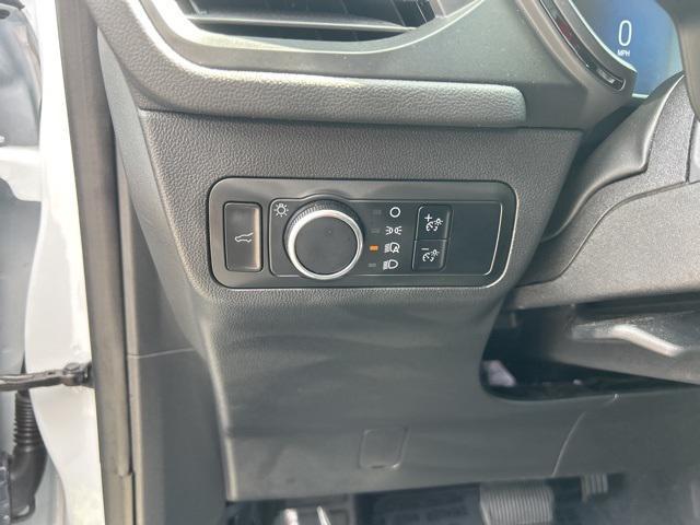 used 2024 Ford Escape car, priced at $21,260