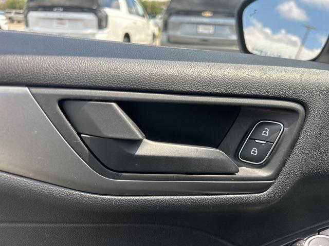 used 2024 Ford Escape car, priced at $21,260