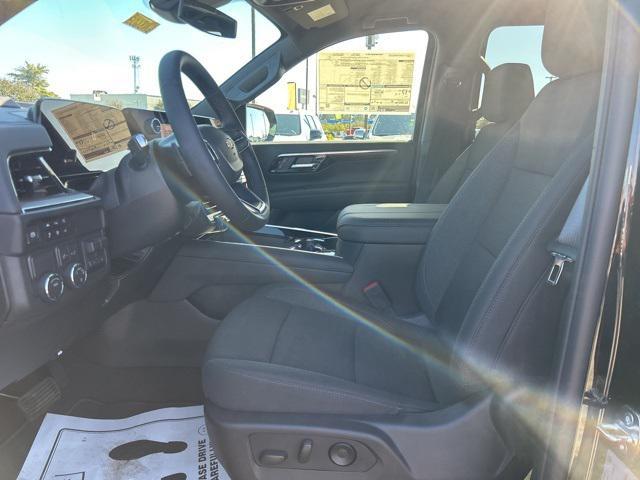 new 2026 Chevrolet Suburban car, priced at $65,772