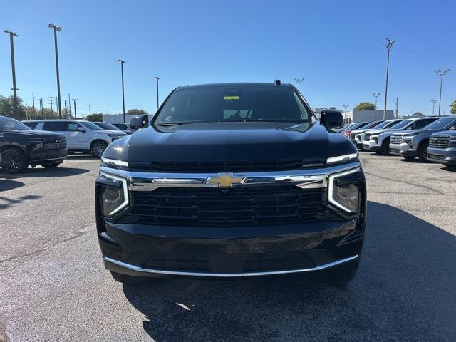 new 2026 Chevrolet Suburban car, priced at $65,772