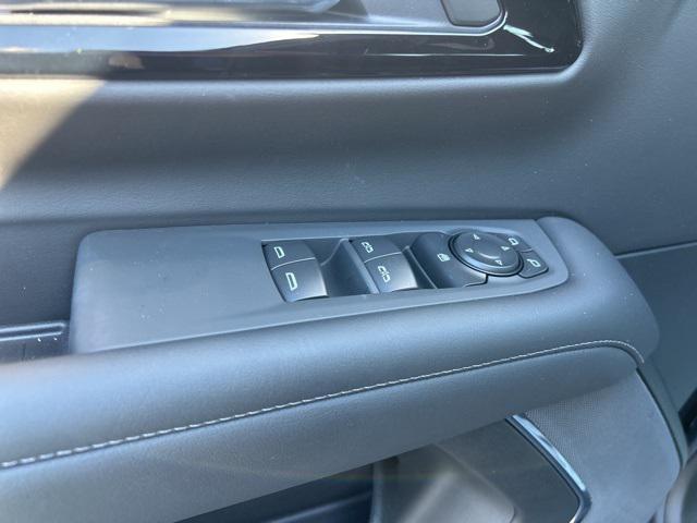 new 2026 Chevrolet Suburban car, priced at $65,772