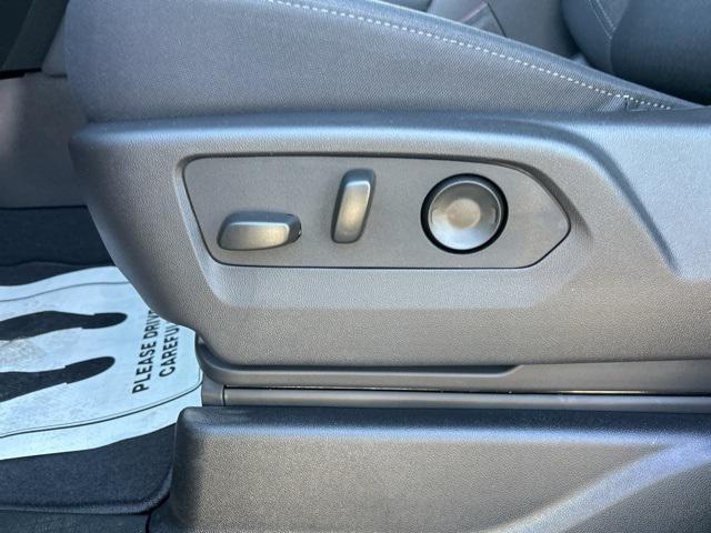 new 2026 Chevrolet Suburban car, priced at $65,772