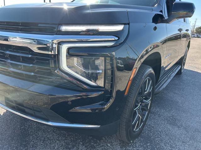 new 2026 Chevrolet Suburban car, priced at $65,772