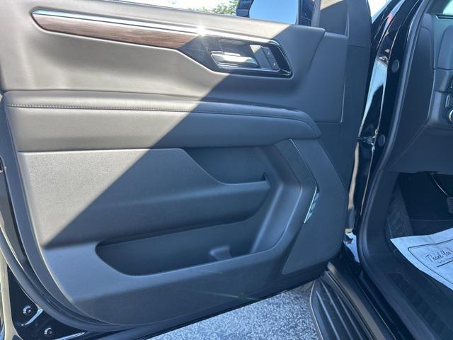 new 2026 Chevrolet Suburban car, priced at $65,772