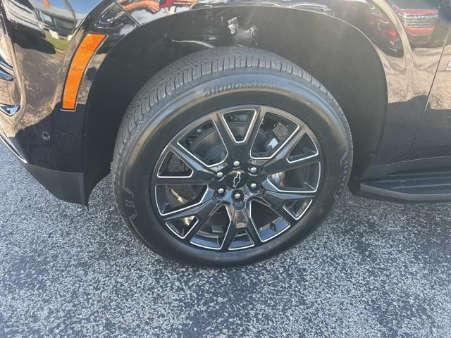 new 2026 Chevrolet Suburban car, priced at $65,772