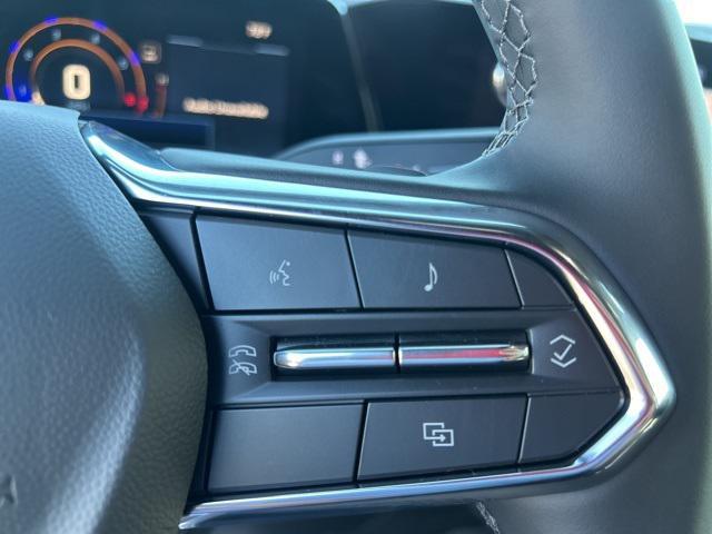 new 2026 Chevrolet Suburban car, priced at $65,772