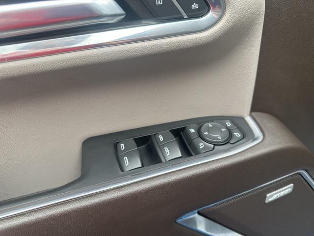 used 2022 Chevrolet Silverado 1500 car, priced at $42,594