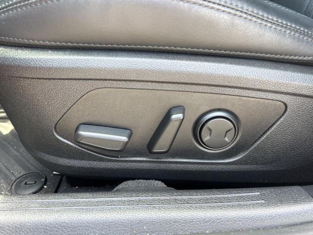 used 2021 Kia K5 car, priced at $22,819