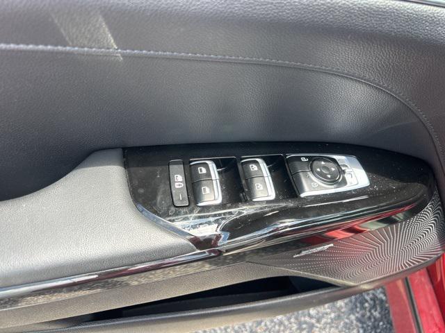 used 2021 Kia K5 car, priced at $22,819