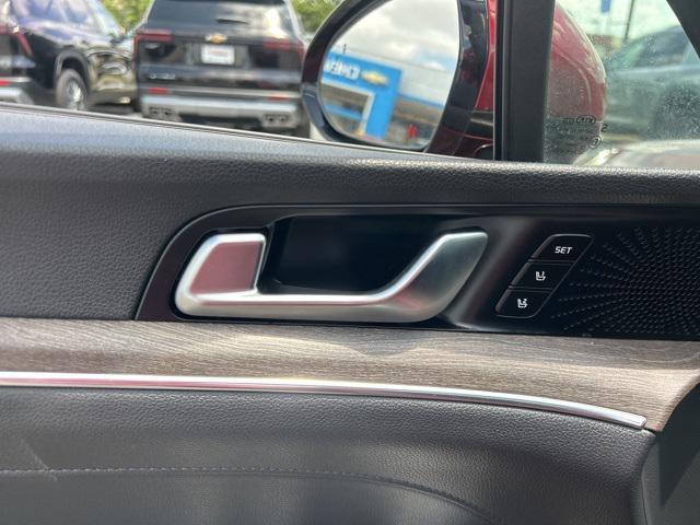 used 2021 Kia K5 car, priced at $22,819
