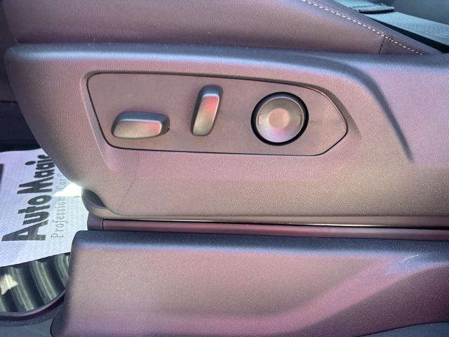 new 2025 Chevrolet Silverado 2500 car, priced at $63,780
