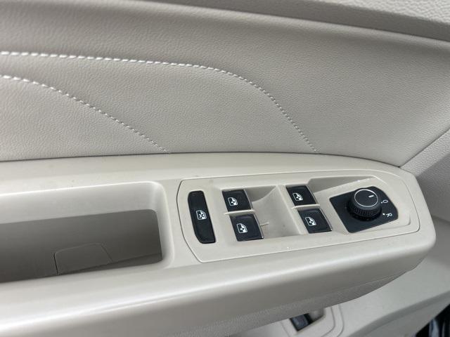 used 2023 Volkswagen Atlas car, priced at $29,491