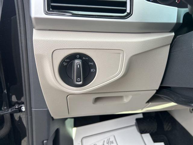 used 2023 Volkswagen Atlas car, priced at $29,491