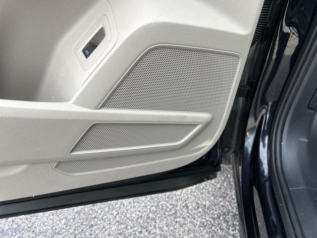 used 2023 Volkswagen Atlas car, priced at $29,491