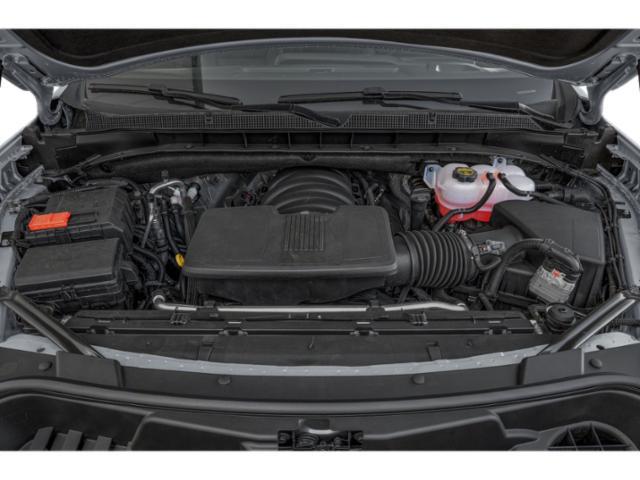 new 2025 Chevrolet Suburban car, priced at $72,744