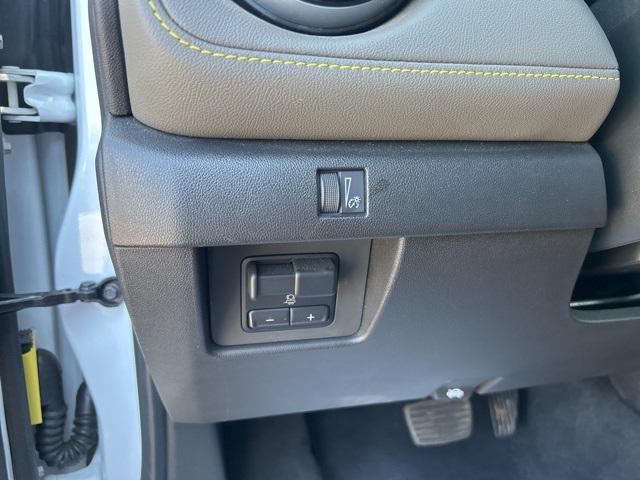 used 2024 Chevrolet Colorado car, priced at $43,900