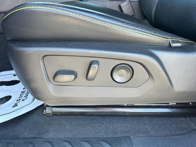 used 2024 Chevrolet Colorado car, priced at $43,900