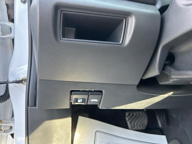 used 2024 Nissan Versa car, priced at $17,897