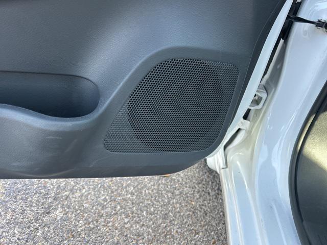 used 2024 Nissan Versa car, priced at $17,897