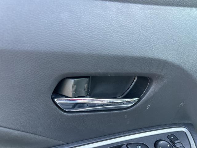 used 2024 Nissan Versa car, priced at $17,897