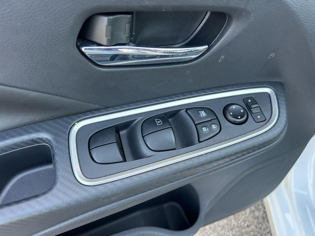 used 2024 Nissan Versa car, priced at $17,897