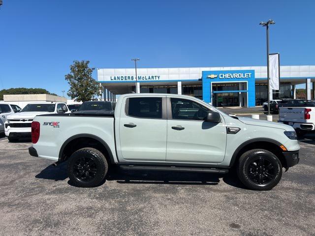 used 2022 Ford Ranger car, priced at $27,991