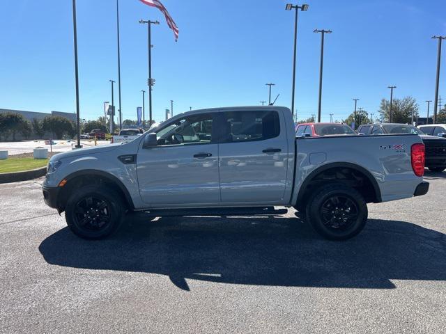 used 2022 Ford Ranger car, priced at $27,991