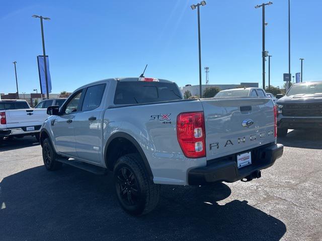 used 2022 Ford Ranger car, priced at $27,991