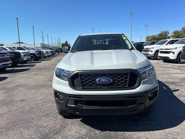 used 2022 Ford Ranger car, priced at $27,991