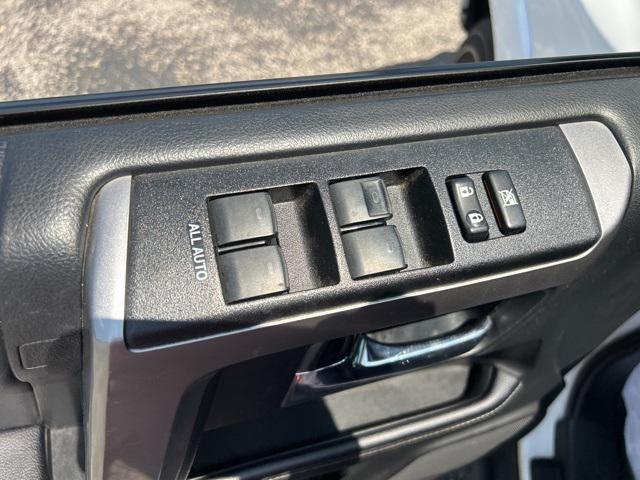 used 2020 Toyota 4Runner car, priced at $28,145