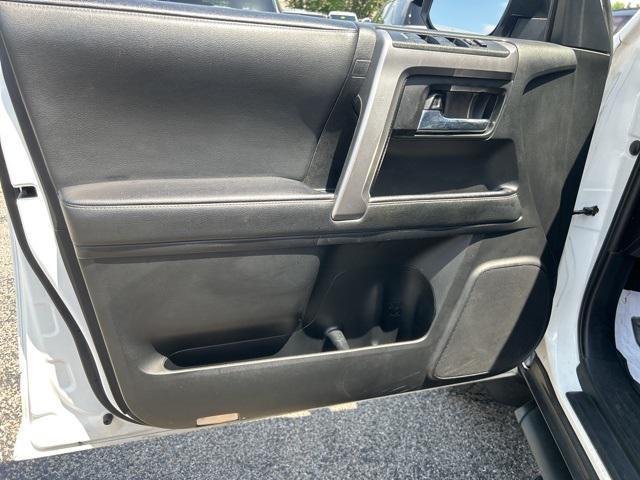 used 2020 Toyota 4Runner car, priced at $28,145