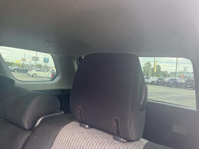 used 2020 Toyota 4Runner car, priced at $28,880