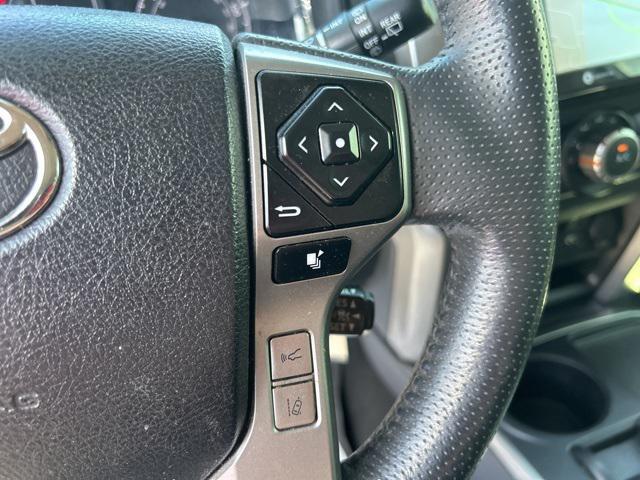 used 2020 Toyota 4Runner car, priced at $28,145