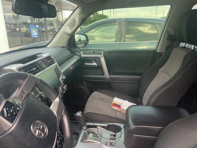 used 2020 Toyota 4Runner car, priced at $28,880
