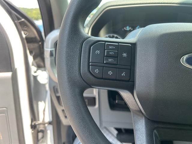 used 2022 Ford F-150 car, priced at $44,739