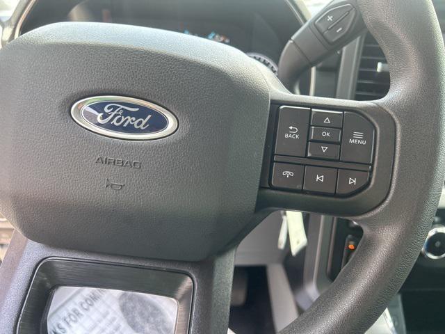 used 2022 Ford F-150 car, priced at $44,739