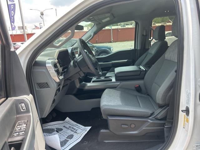 used 2022 Ford F-150 car, priced at $44,739
