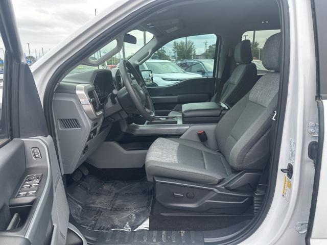 used 2022 Ford F-150 car, priced at $37,400