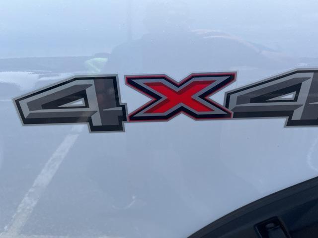used 2022 Ford F-150 car, priced at $39,204
