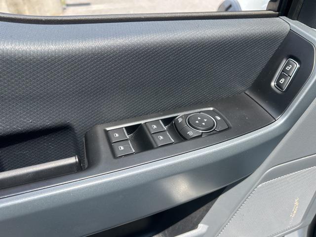 used 2022 Ford F-150 car, priced at $44,739