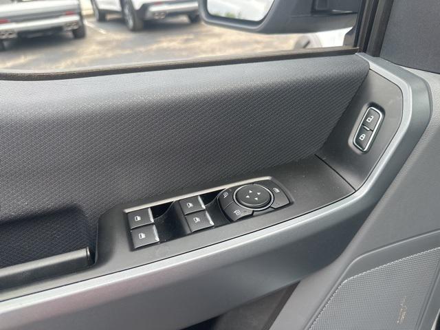 used 2022 Ford F-150 car, priced at $37,400