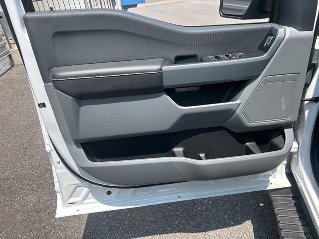 used 2022 Ford F-150 car, priced at $44,739