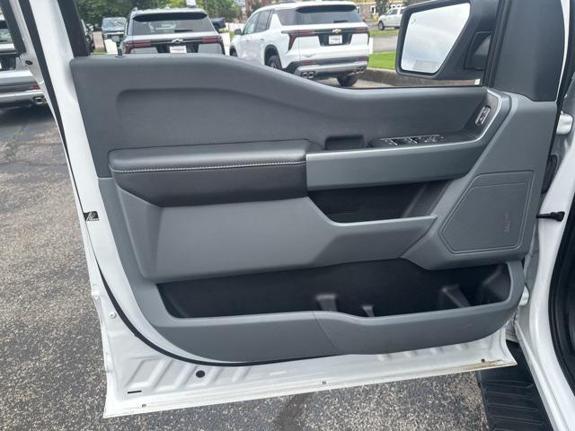 used 2022 Ford F-150 car, priced at $37,400