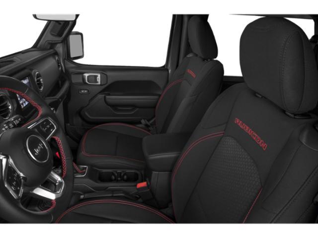 used 2020 Jeep Wrangler car, priced at $31,855