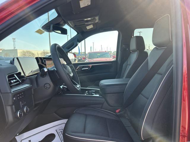 new 2025 Chevrolet Tahoe car, priced at $74,889