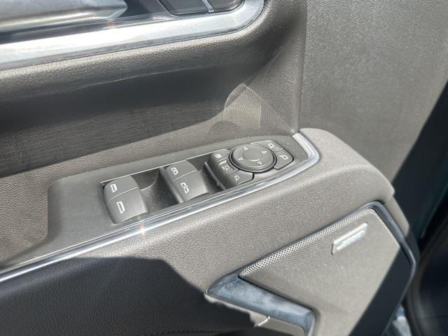 new 2025 Chevrolet Silverado 3500 car, priced at $68,035