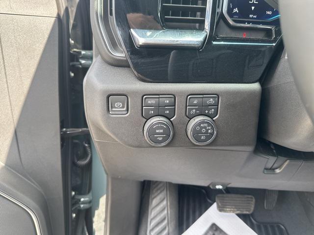 new 2025 Chevrolet Silverado 3500 car, priced at $68,035