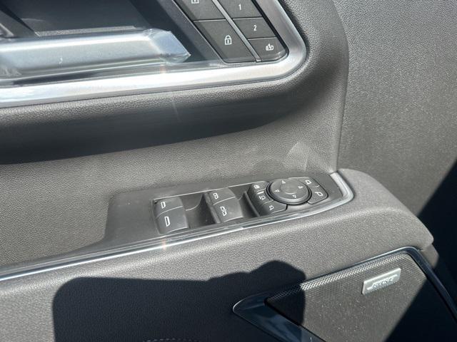 new 2025 Chevrolet Silverado 2500 car, priced at $63,159