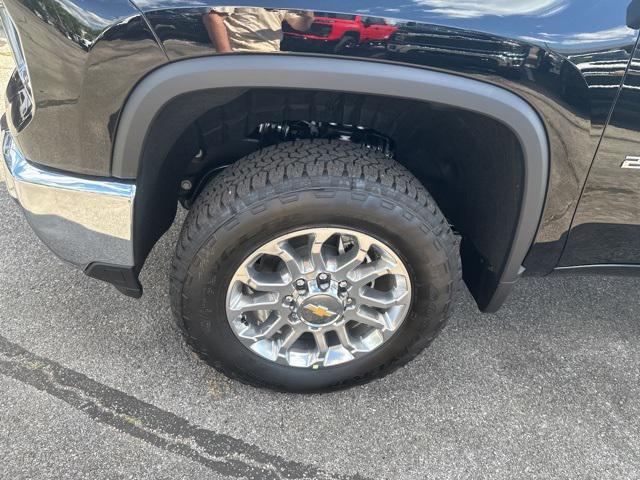 new 2025 Chevrolet Silverado 2500 car, priced at $63,159
